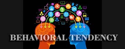 HASIL MAPPING KECERDASAN, KEPRIBADIAN DAN KECENDERUNGAN PERILAKU